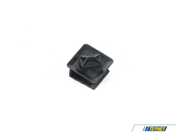 Genuine BMW Genuine BMW Bracket, Plug Connection Bla - 61131383892 61131383892