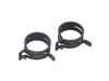 Bremmen Parts Coolant Hose - Upper Rear 17127532972 View 6