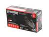 Ammex GlovePlus Black Nitrile Gloves - Small - AMMEX GPNB42100 View 2