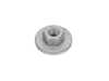 Genuine MINI HEX NUT WITH PLATE 07149302543 View 3