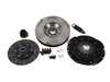 DKM DKM Stage 1 Single-Mass Flywheel and Performance Clutch Kit - E46 M3 MA-006-054 View 12