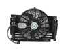 Bremmen Parts E53 X5 Pusher Fan Assembly 64546921381 View 2