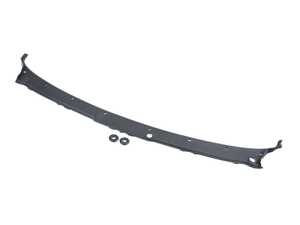 Windshield Cowl/Rain Tray - E70 X5, E71 X6