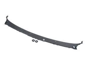 Windshield Cowl/Rain Tray - E70 X5, E71 X6