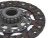Clutch Masters BMW F8X M3 M4 Stage 1 Clutch Kit - FX100 - Organic 03795-HD00-R View 4