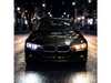 Spec-D Tuning Spec D Full LED Projector Headlights W/ Switchback Sequential Turn Signal (Black Housing / Clear Lens) - F30 LHE-F3012JM-B-SQ View 4