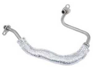 Turbo Oil Inlet Pipe - 11428487371