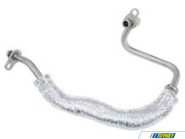 URO Turbo Oil Inlet Pipe - 11428487371 UR0-023432