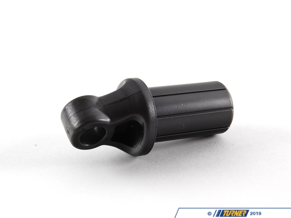 Genuine BMW Genuine BMW Bracket, Compression Spring 35316797341 - 35311161719 35316797341