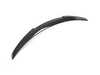 AUTOTECKNIC AUTOTECKNIC Dry Carbon M4S Trunk Spoiler - F10 M5 | 5-SERIES ATK-BM-0397 View 2