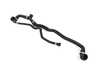 Genuine BMW HOSE, RADIATOR 17128653605 View 1