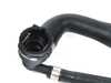 Genuine BMW HOSE, RADIATOR 17128653605 View 2