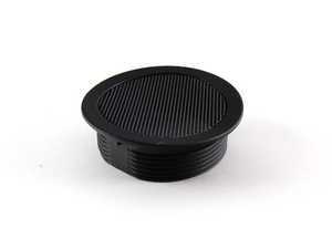 Genuine BMW Rear Panel Speaker Cover - E46 323Ci 325Ci 328Ci 330Ci M3