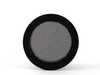 Genuine BMW Genuine BMW Rear Panel Speaker Cover - E46 323Ci 325Ci 328Ci 330Ci M3 65138376198 View 3