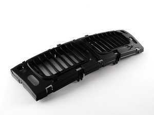 Genuine BMW Center Kidney Grille - E34