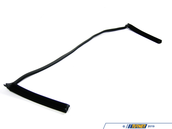 Genuine BMW Genuine BMW Cowl Gasket - 54318229828 - E46,E46 M3 54318229828