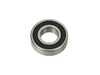 XClutch 9 In. Twin Solid Organic Disc Clutch And Flywheel Kit XKBM23589-2G View 7