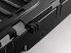 Genuine BMW Genuine BMW Center Kidney Grille - E34 51138148727 View 3
