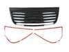 Verus Engineering Carbon Fiber Hood Louver Kit - G87 BMW M2 A0534A View 1