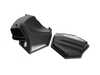 Burger Motorsports BMS Competition Cold Air Intake - Red Oiled Filter - BMW G42 G20 G22/23/26 Gen2 B58  G2B58BMSINT-R View 3