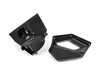 Burger Motorsports BMS Competition Cold Air Intake - Red Oiled Filter - BMW G42 G20 G22/23/26 Gen2 B58  G2B58BMSINT-R View 4
