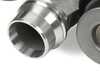 FrankenTurbo FrankenTurbo F800 Twin-scroll Hybrid Turbocharger - BMW E8X 135i, E9X 335i PWG N55 F800PWG-E8X View 9