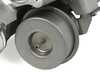 FrankenTurbo FrankenTurbo F800 Twin-scroll Hybrid Turbocharger - BMW E8X 135i, E9X 335i PWG N55 F800PWG-E8X View 10