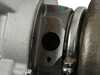 FrankenTurbo FrankenTurbo F800 Twin-scroll Hybrid Turbocharger - BMW E8X 135i, E9X 335i PWG N55 F800PWG-E8X View 11