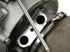 FrankenTurbo FrankenTurbo F800 Twin-scroll Hybrid Turbocharger - BMW E8X 135i, E9X 335i PWG N55 F800PWG-E8X View 13