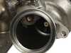 FrankenTurbo FrankenTurbo F800 Twin-scroll Hybrid Turbocharger - BMW E8X 135i, E9X 335i PWG N55 F800PWG-E8X View 15