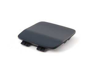 Genuine BMW Tow Hook Cover - Rear - E82 128i E88 128i