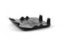 Genuine BMW Genuine BMW Tow Hook Cover - Rear - E82 128i E88 128i 51127208599 View 3