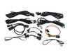 Precision Raceworks Precision Raceworks Stand Alone Auxiliary Fuel System - Dual Walbro 450 Pumps - G87 M2, G42 M240 601-0350 View 8