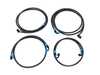 Precision Raceworks Precision Raceworks Stand Alone Auxiliary Fuel System - Dual Walbro 450 Pumps - G87 M2, G42 M240 601-0350 View 9
