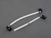Precision Raceworks Precision Raceworks Stand Alone Auxiliary Fuel System - Dual Walbro 450 Pumps - G87 M2, G42 M240 601-0350 View 11
