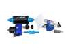 Precision Raceworks Precision Raceworks High Performance Fuel Pump Kit - Stage 4.5 - BMW F-Chassis S55 601-0201 View 4