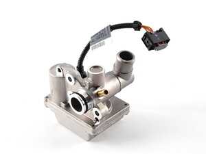 Idle Control Device - E60 M5, E63 M6