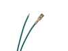 Precision Raceworks Wire With Terminals For 90 Degree 6 Pin Bulkhead (Green) 201-0361-GRN View 4