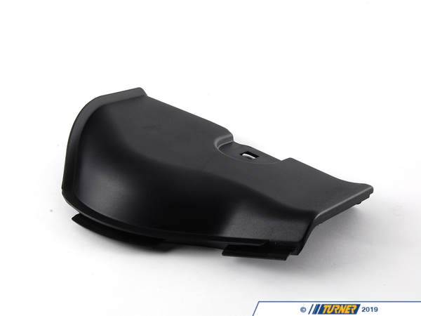 Genuine BMW Genuine BMW Covering Right - 51477016686 - E85 51477016686