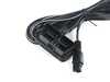 Burger Motorsports JB4 OBDII Cable Replacement - 4 Position (Cable Only) JB4-OBDII-4P7FCA View 9