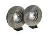 SHW Performance Front Brake Rotors (395x36mm) - F90 M5, F91/92/93 M8 34117991101KT2 View 3