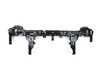 Genuine MINI BUMPER GUIDE, REAR, CENTER 51125A2F828 View 1
