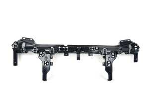 BUMPER GUIDE, REAR, CENTER