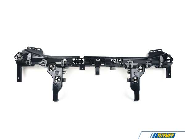 Genuine MINI BUMPER GUIDE, REAR, CENTER 51125A2F828