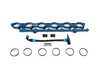 Precision Raceworks Precision Raceworks - B58 Port Injection Kit (Fxx, Gxx) - No Injectors / Blue 601-0204 View 3