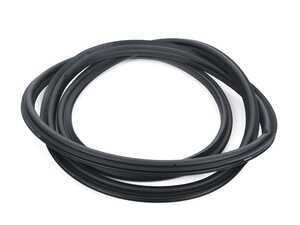 TRUNK LID SEALING