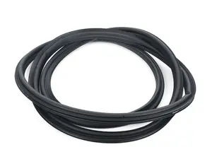 TRUNK LID SEALING