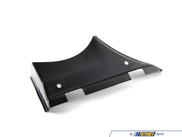 Genuine BMW Genuine BMW Reinforcement Support - Right - E30 318i 325i 41141943224