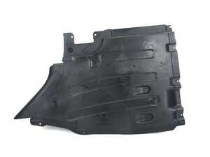 UNDERSHIELD FOR TANK, RIGHT