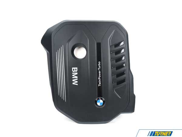Genuine BMW ENGINE COVER 11148607142